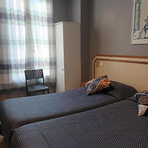 Kamer met Twee Aparte Bedden